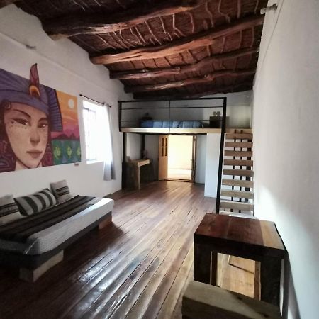 Vientos - La Yareta Guest House ซานเปโดร เด อาตากามา ห้อง รูปภาพ