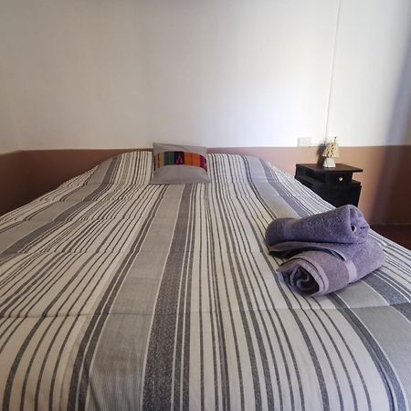 Vientos - La Yareta Guest House ซานเปโดร เด อาตากามา ห้อง รูปภาพ