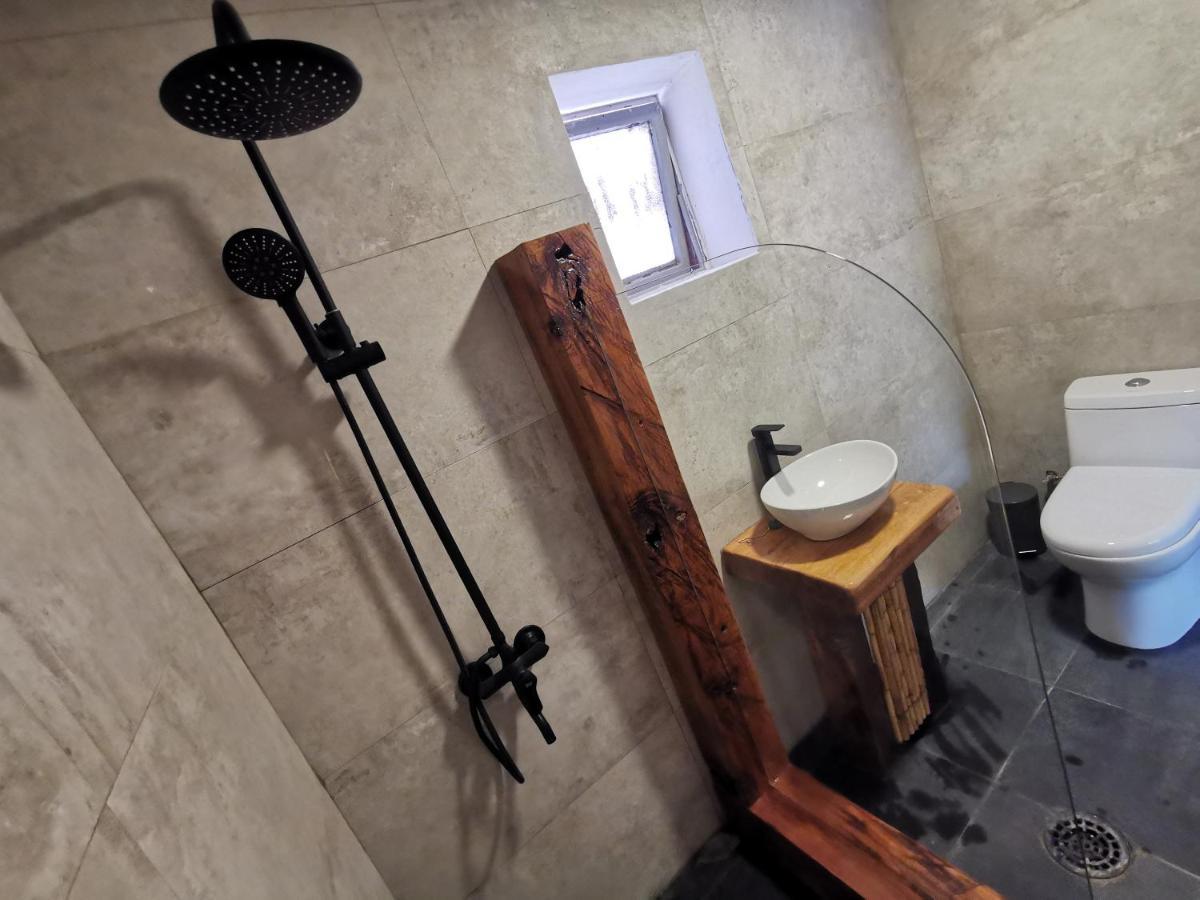 Vientos - La Yareta Guest House ซานเปโดร เด อาตากามา ภายนอก รูปภาพ