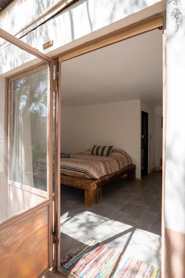 Vientos - La Yareta Guest House ซานเปโดร เด อาตากามา ภายนอก รูปภาพ