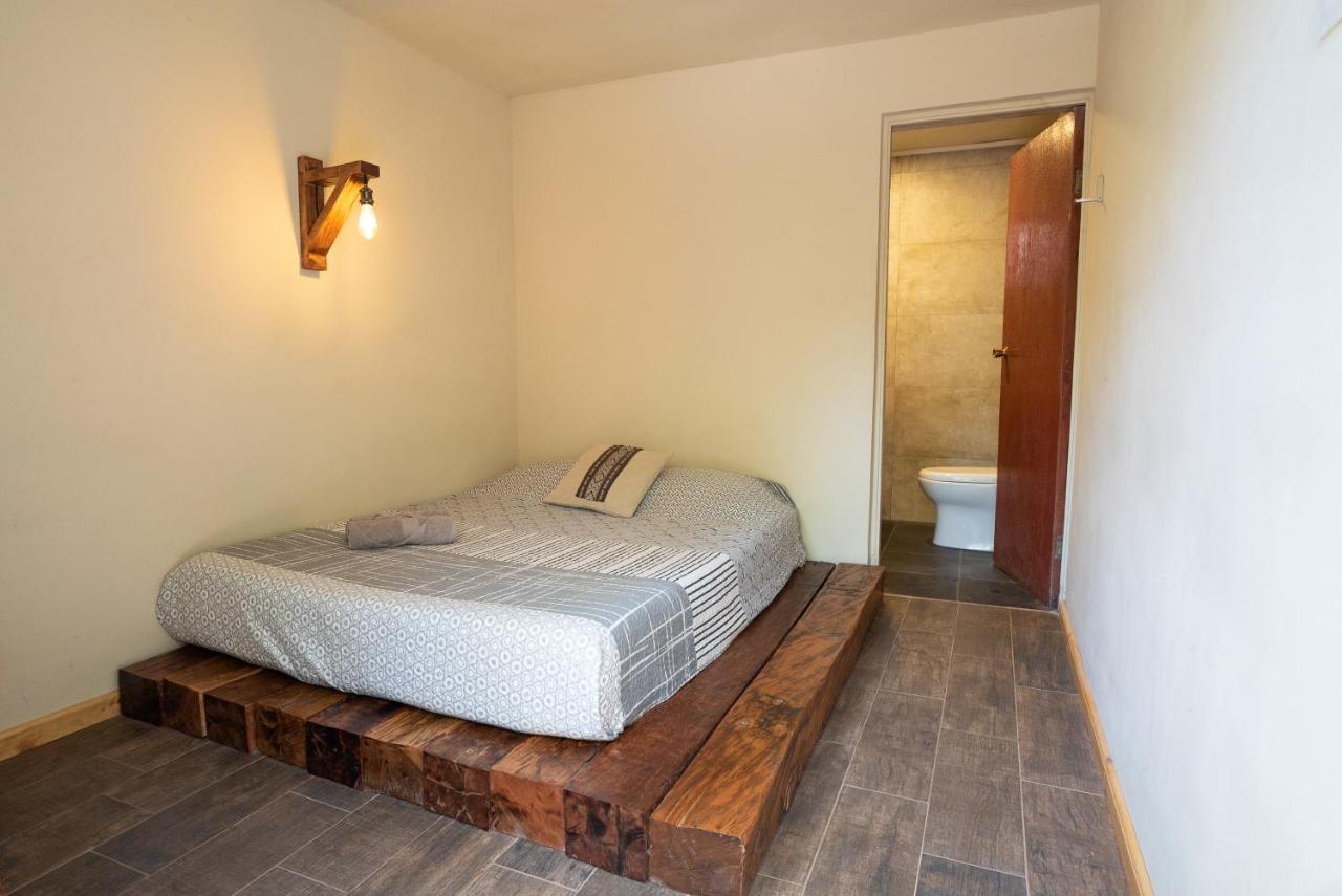 Vientos - La Yareta Guest House ซานเปโดร เด อาตากามา ภายนอก รูปภาพ