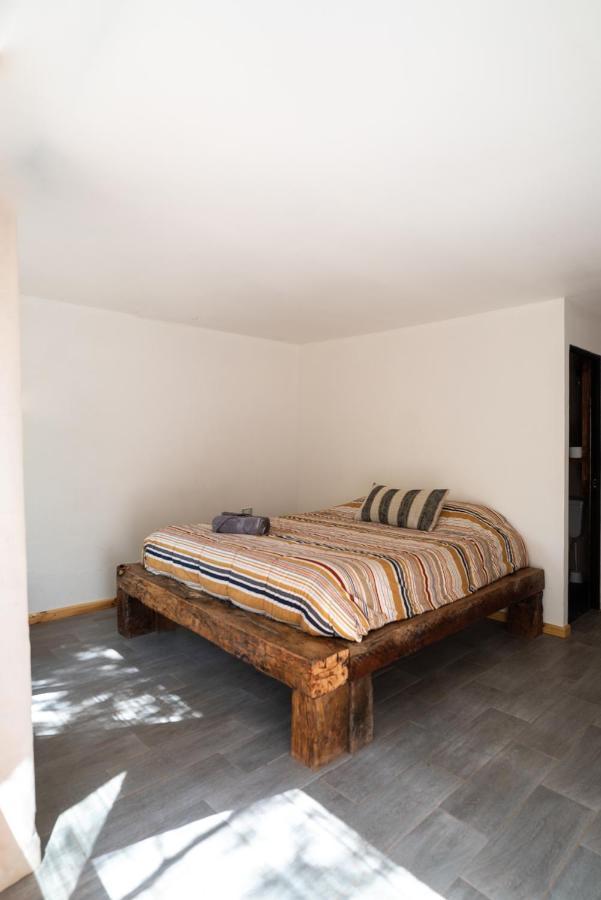 Vientos - La Yareta Guest House ซานเปโดร เด อาตากามา ภายนอก รูปภาพ