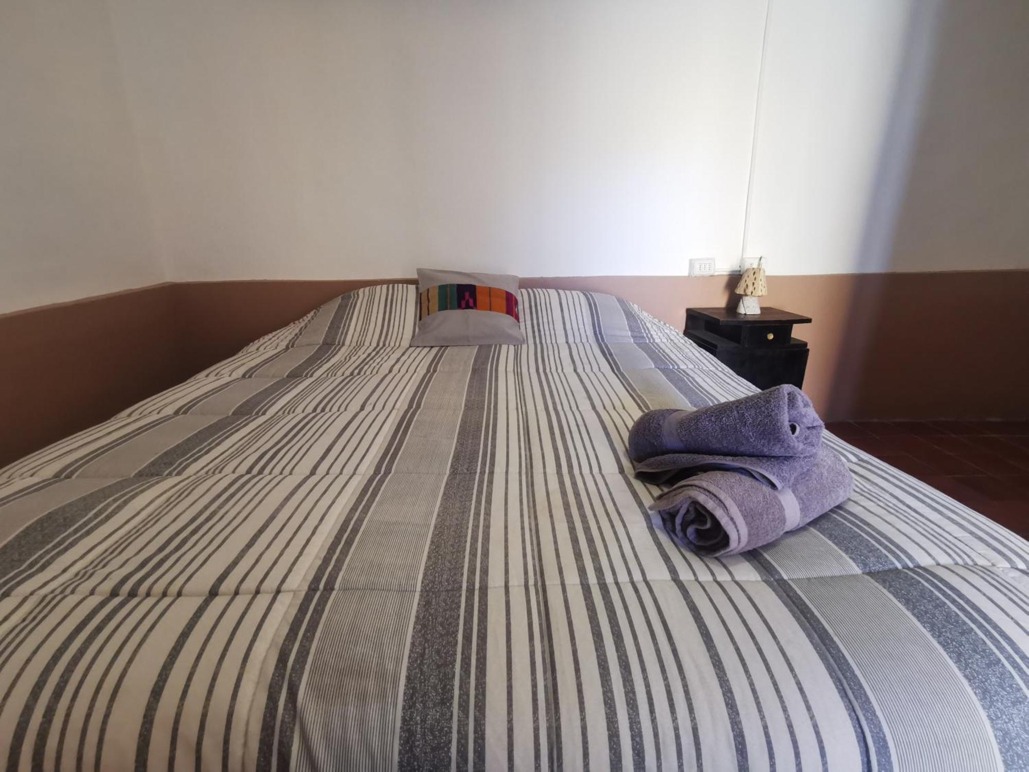 Vientos - La Yareta Guest House ซานเปโดร เด อาตากามา ห้อง รูปภาพ