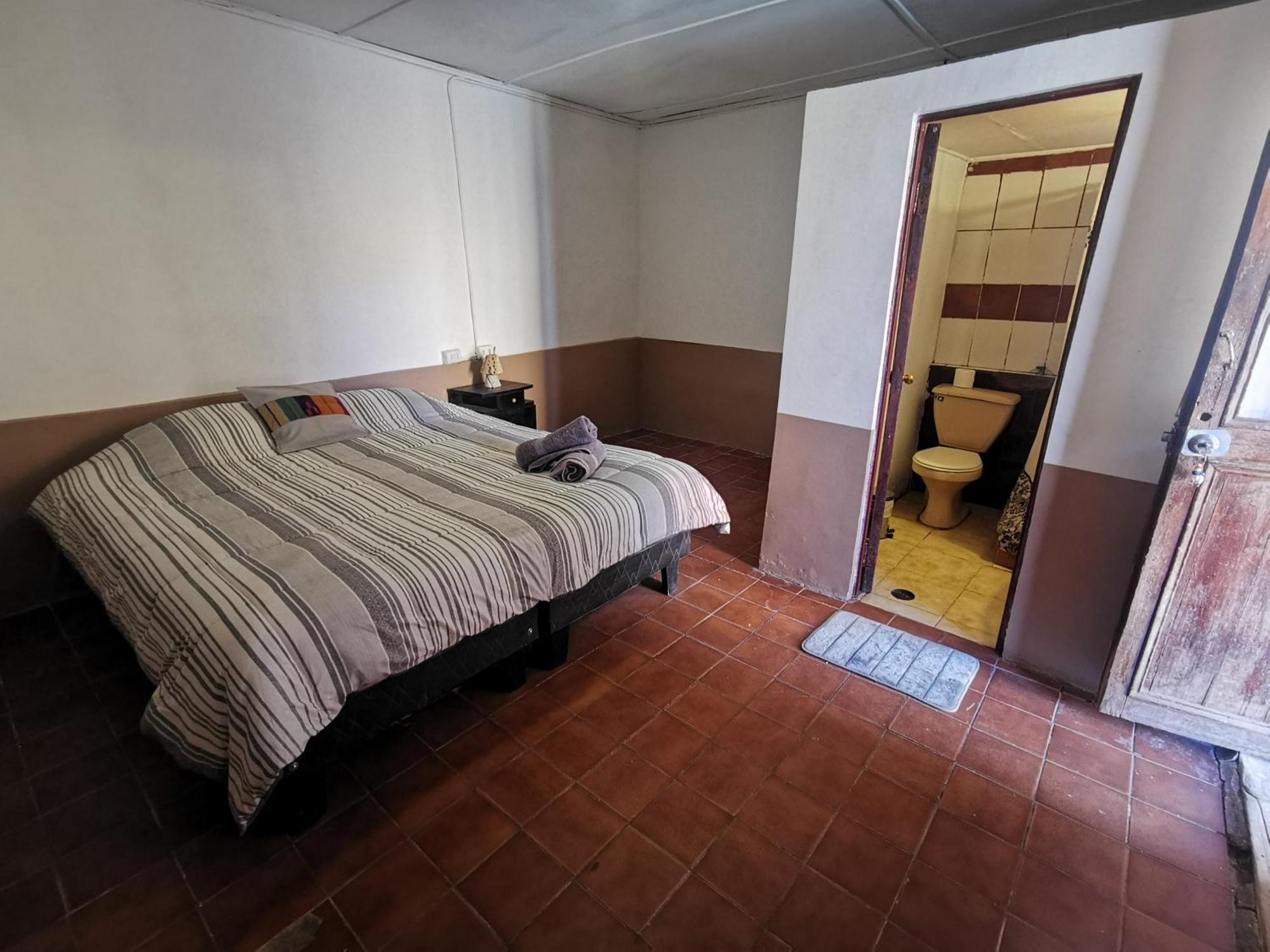 Vientos - La Yareta Guest House ซานเปโดร เด อาตากามา ห้อง รูปภาพ